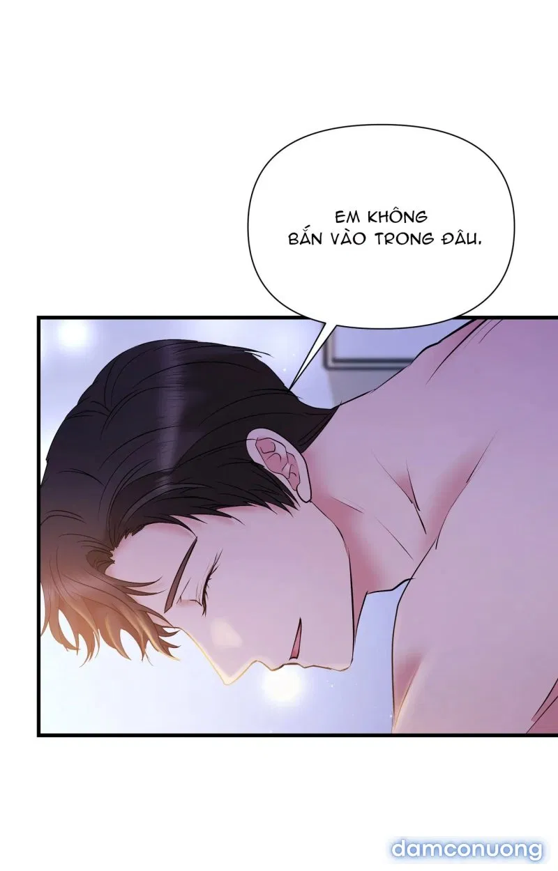 [18+] Hiểm Nguy 