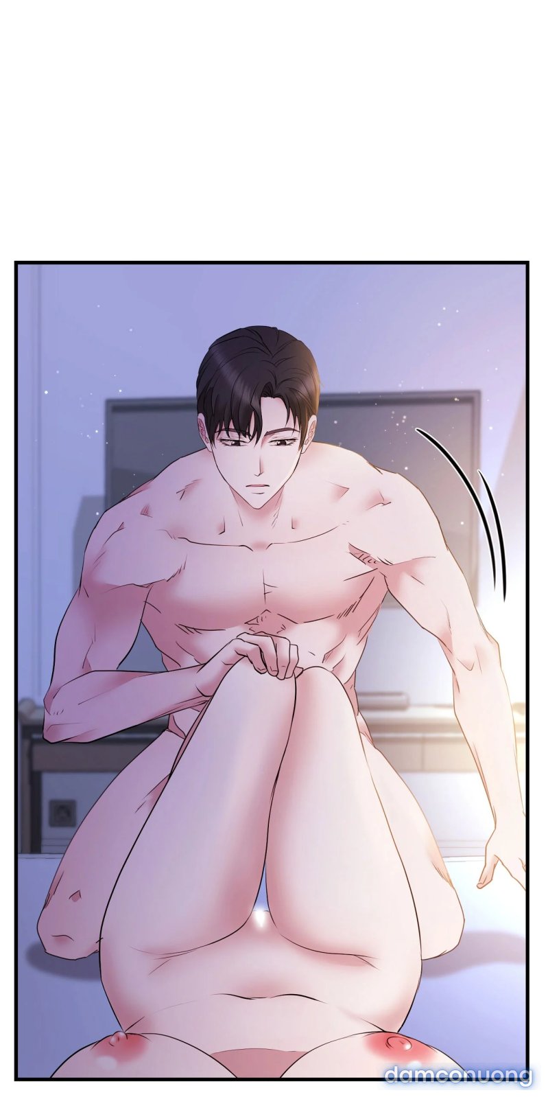 [18+] Hiểm Nguy 