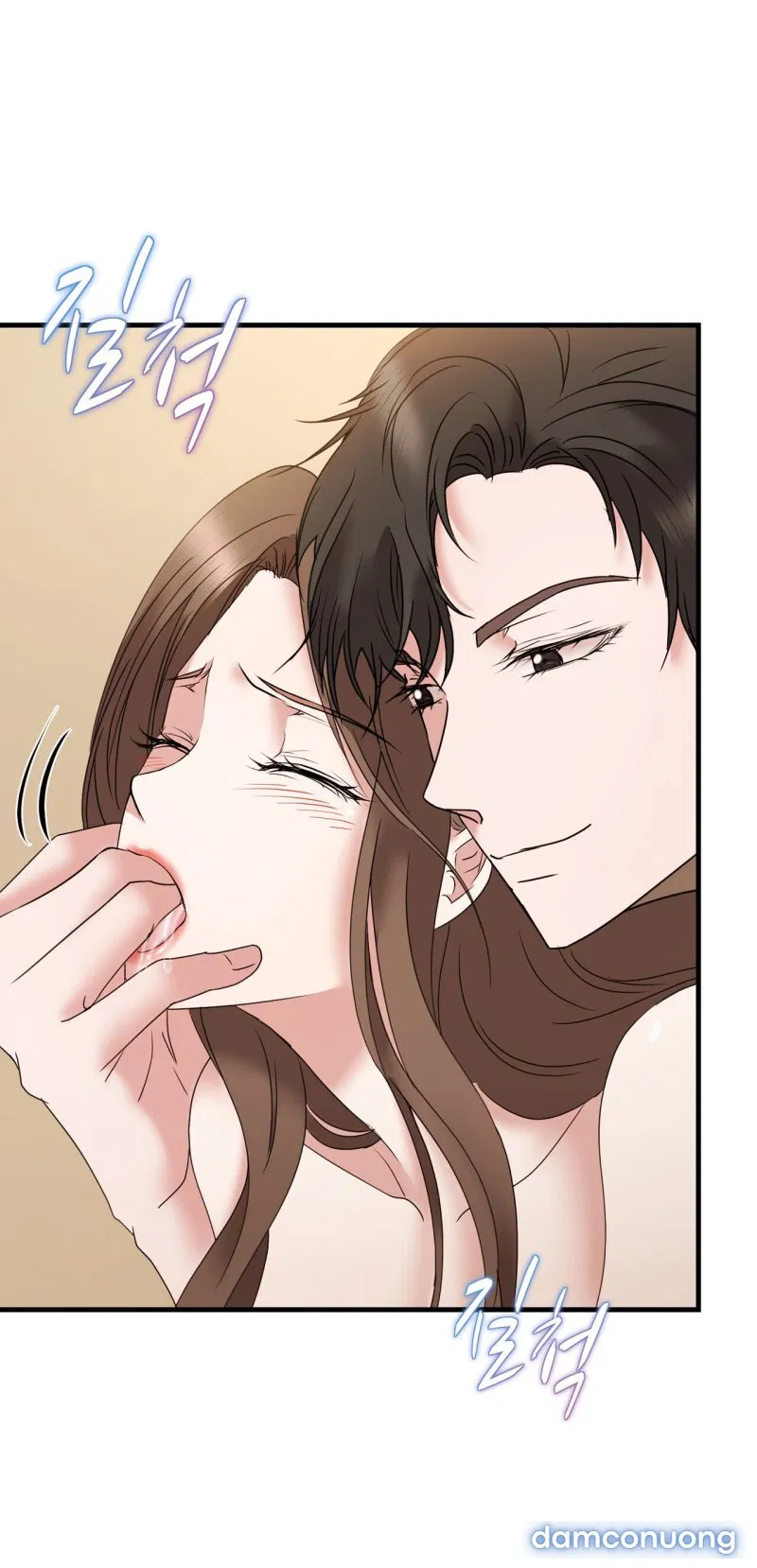 [18+] Hiểm Nguy 
