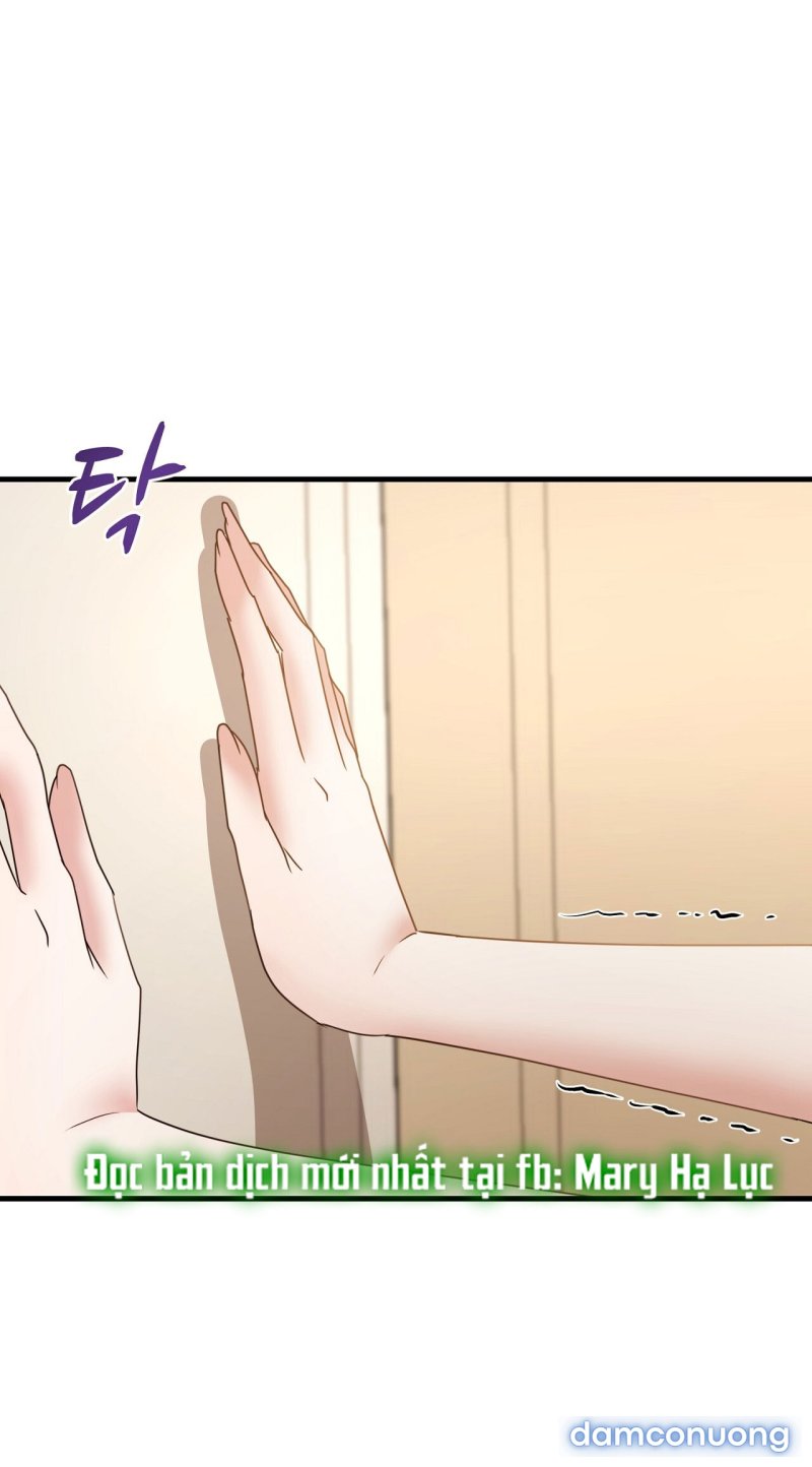 [18+] Hiểm Nguy 