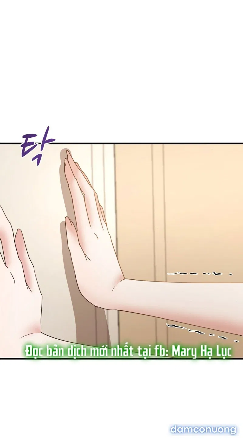 [18+] Hiểm Nguy 