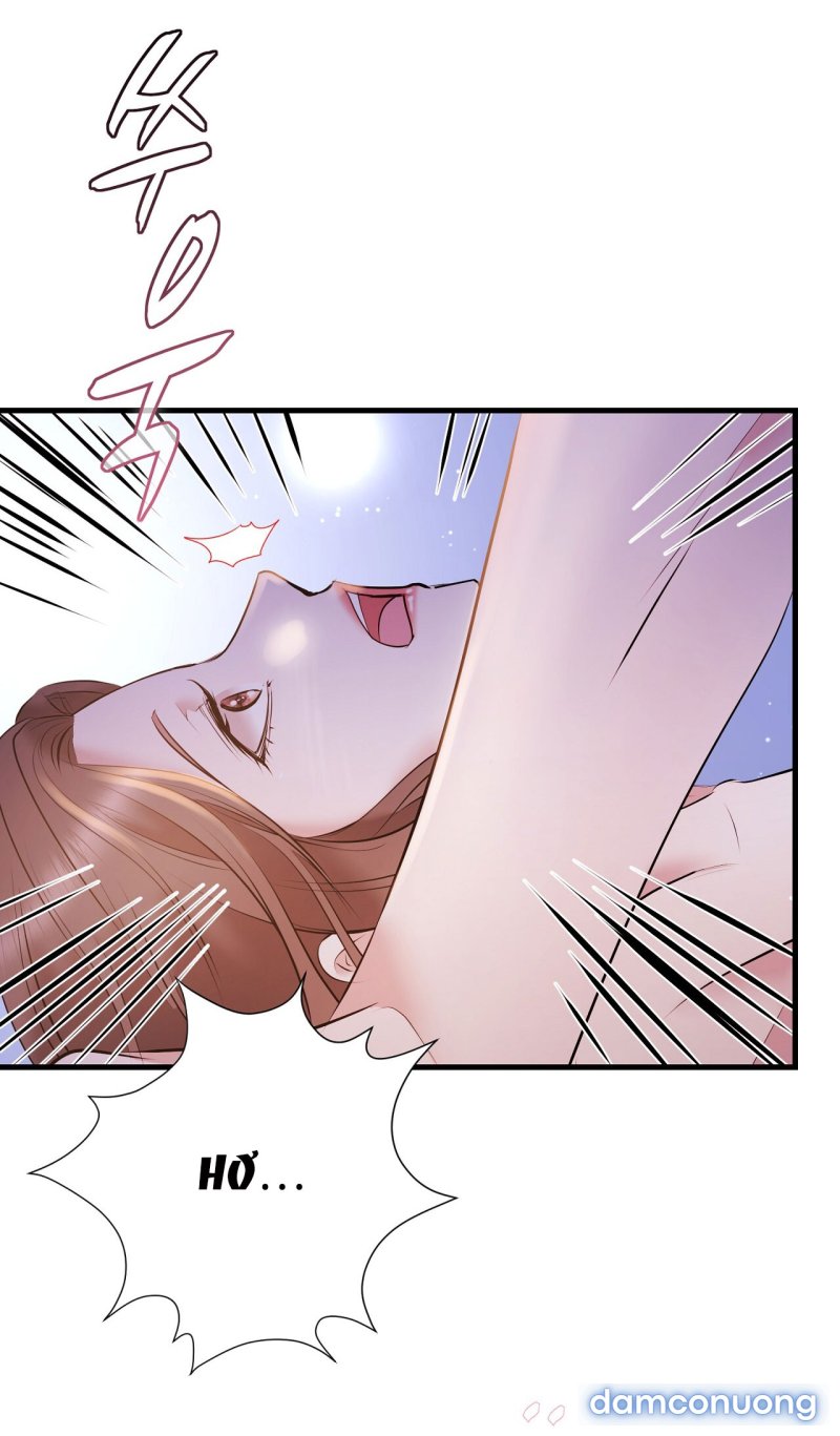 [18+] Hiểm Nguy 