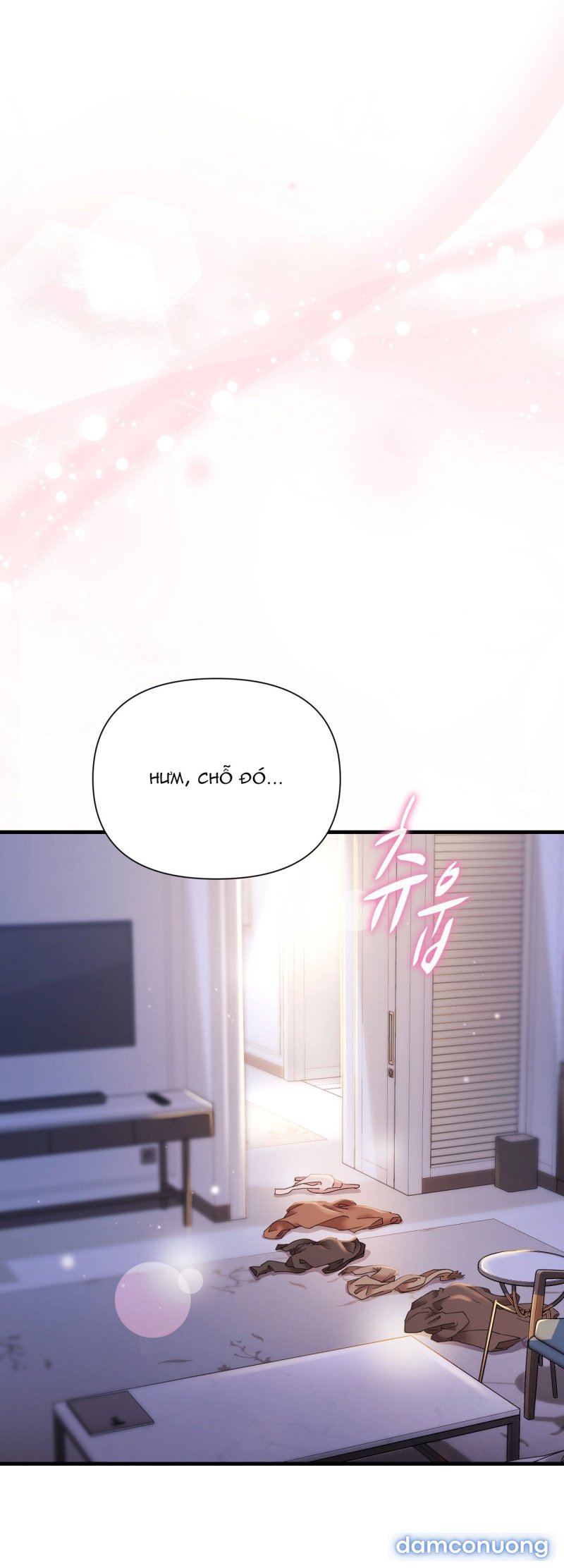 [18+] Hiểm Nguy 