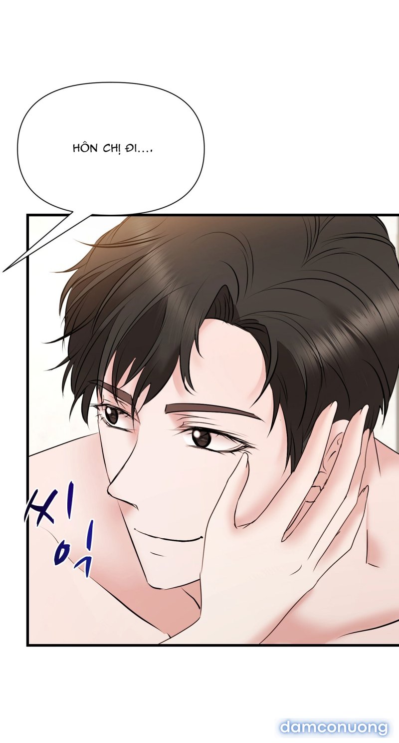 [18+] Hiểm Nguy 