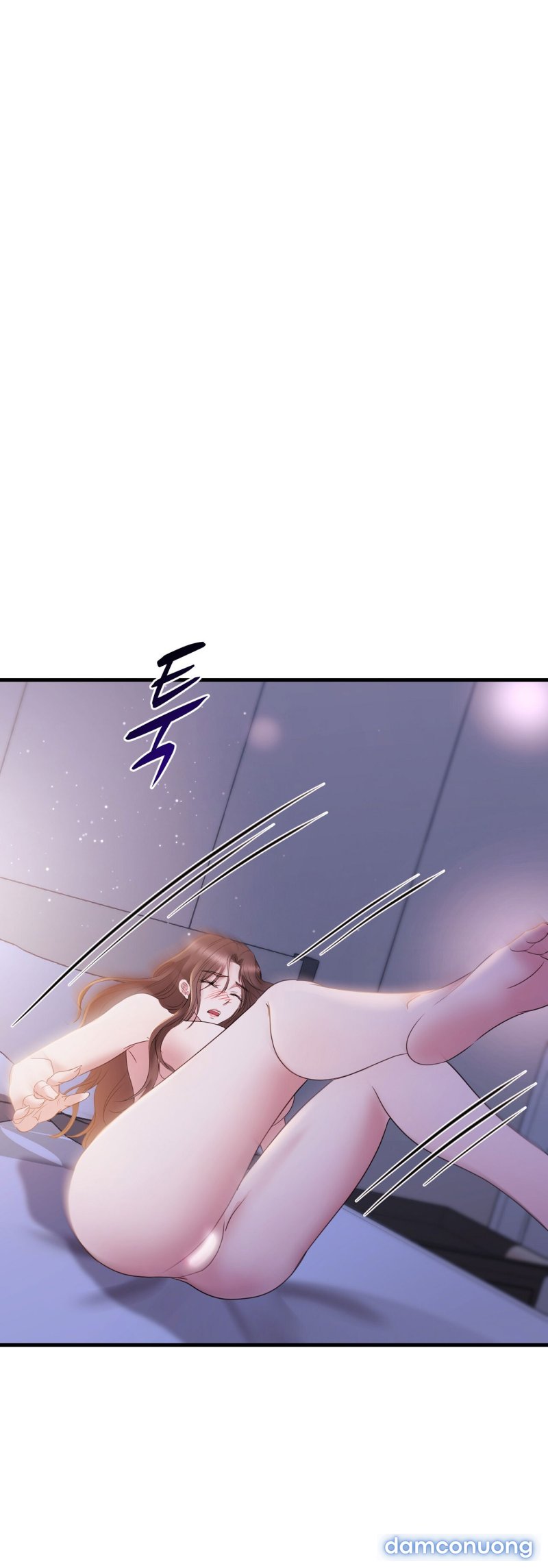 [18+] Hiểm Nguy 
