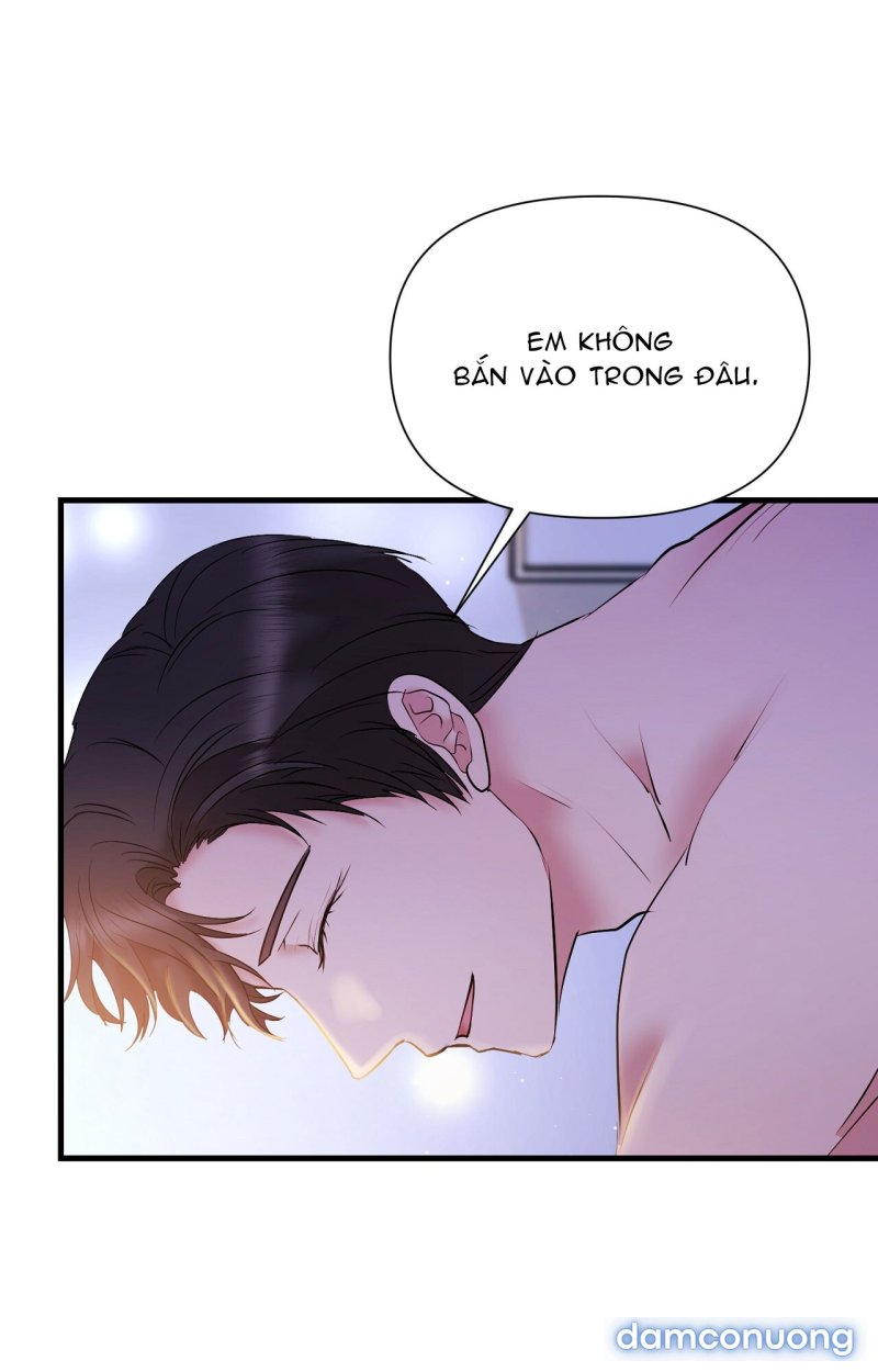[18+] Hiểm Nguy 