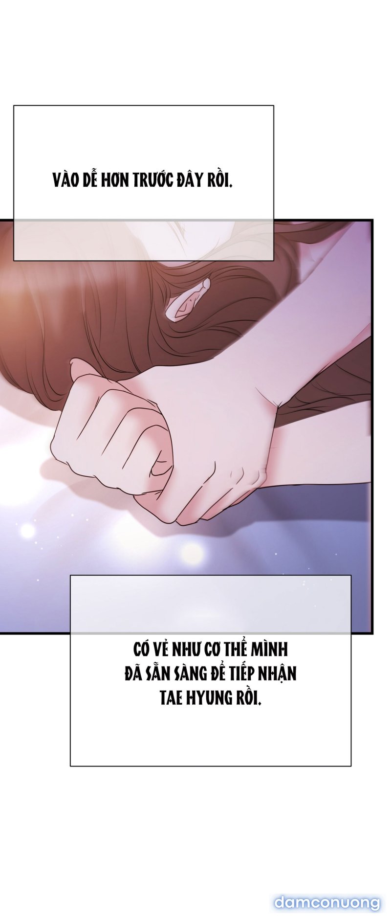 [18+] Hiểm Nguy 