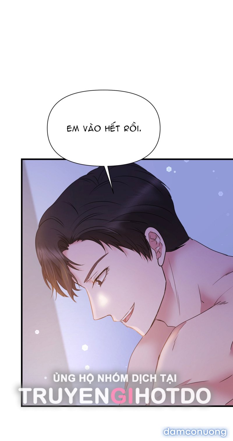 [18+] Hiểm Nguy 