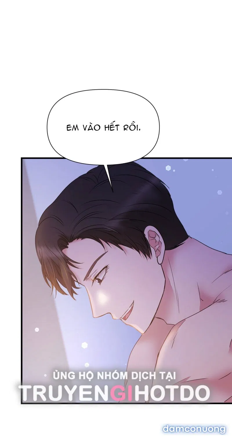 [18+] Hiểm Nguy 