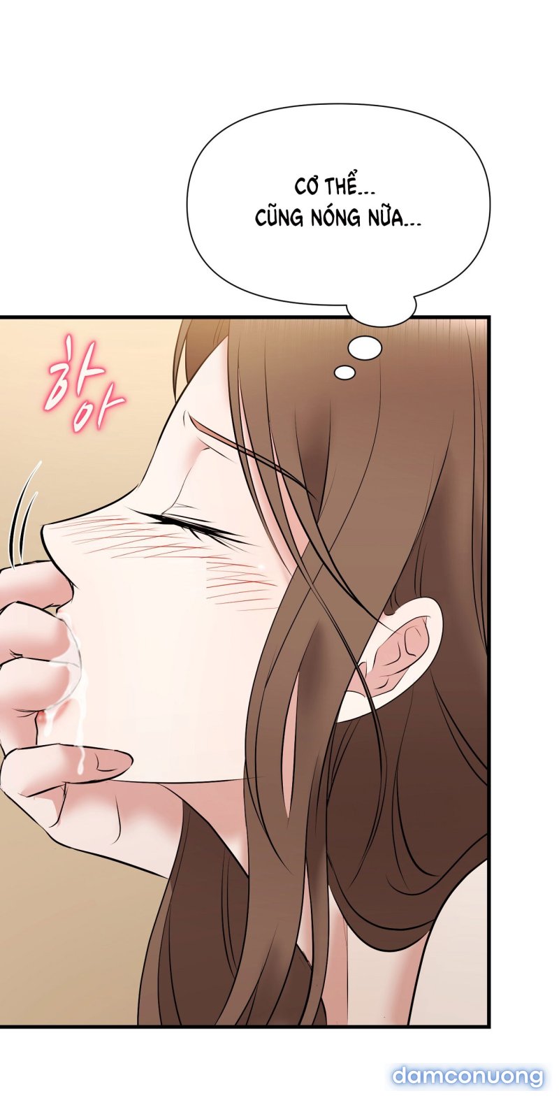 [18+] Hiểm Nguy 