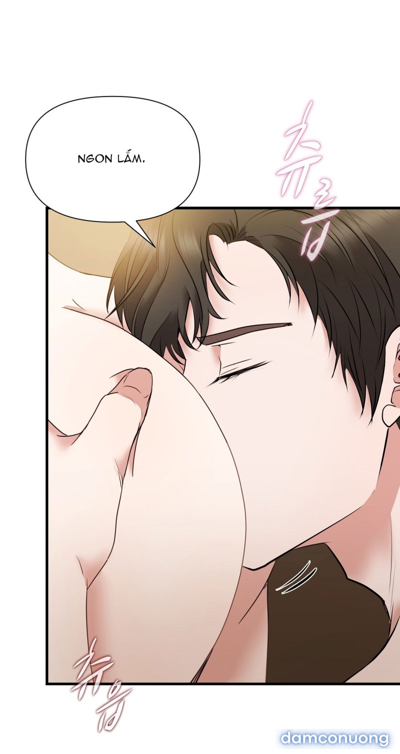 [18+] Hiểm Nguy 