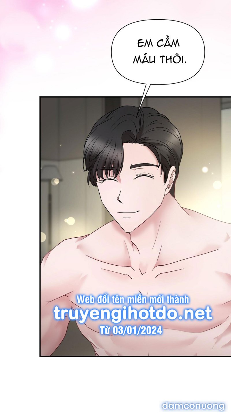 [18+] Hiểm Nguy 