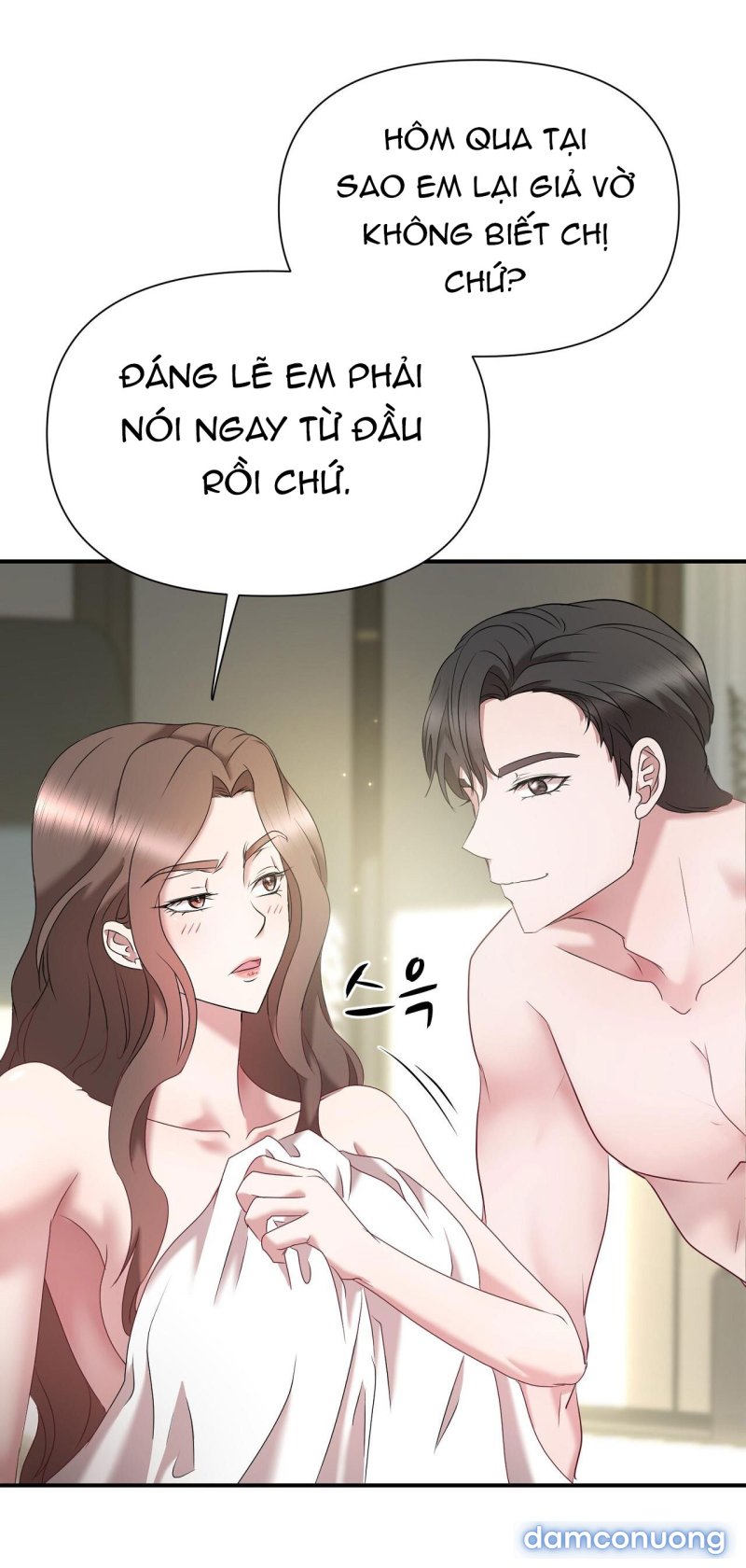 [18+] Hiểm Nguy 