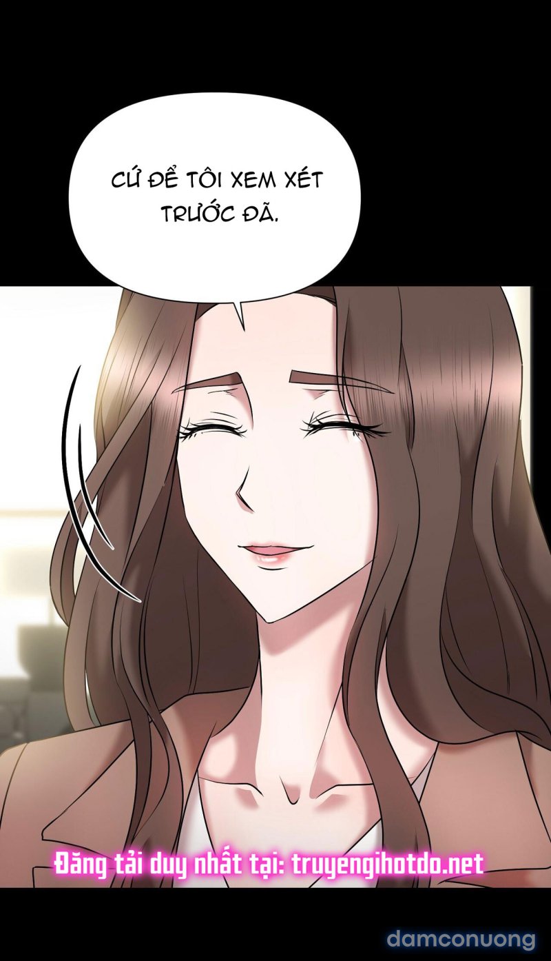 [18+] Hiểm Nguy 