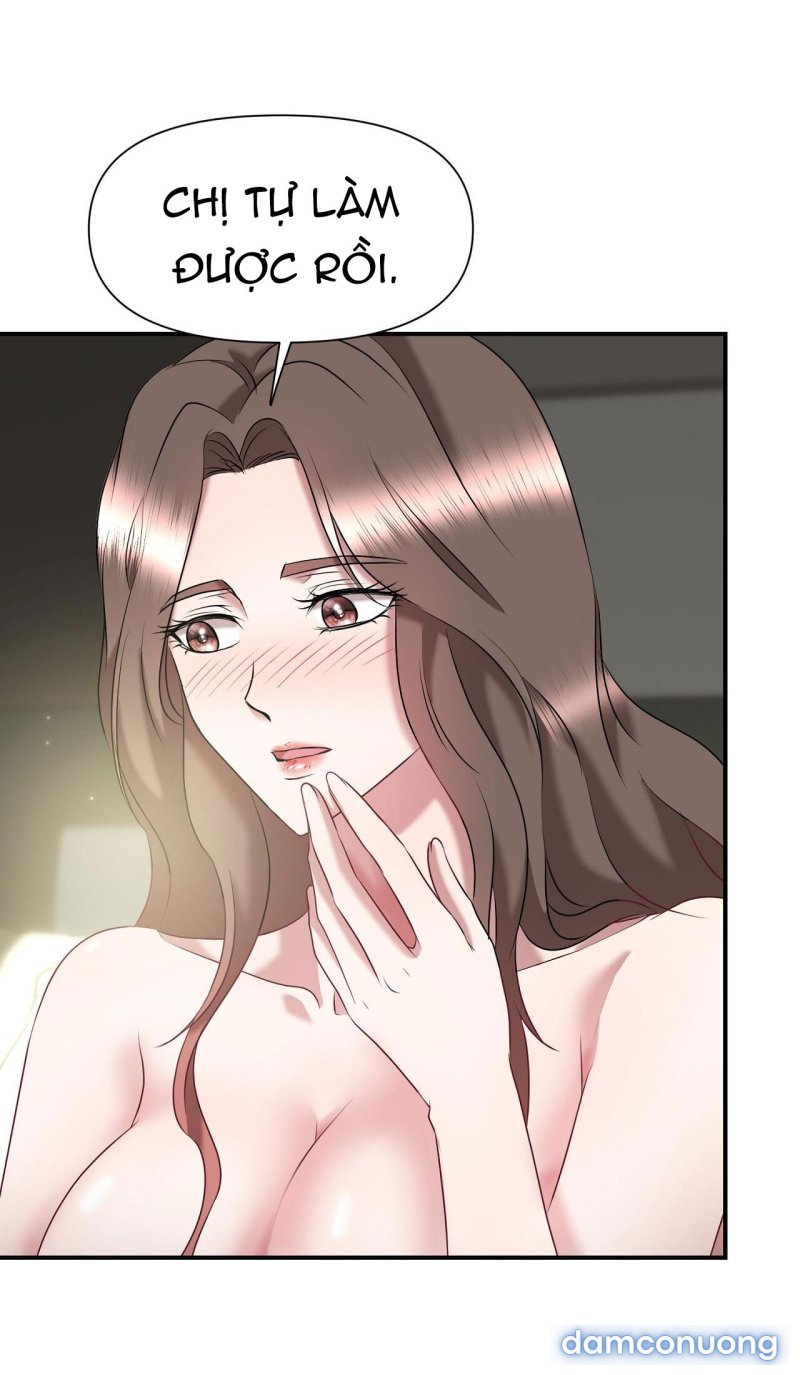 [18+] Hiểm Nguy 