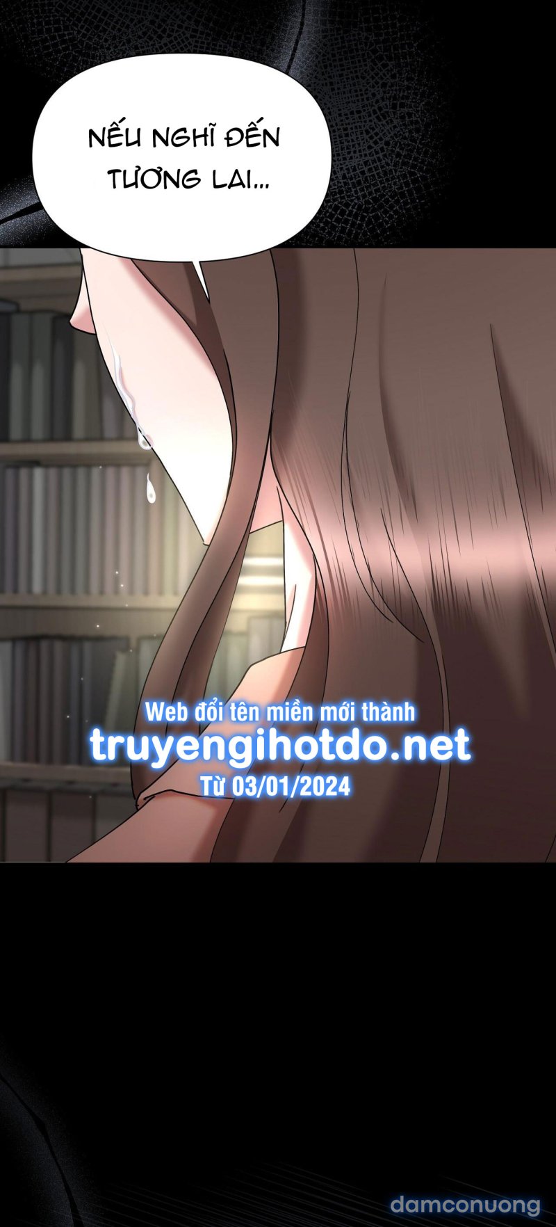 [18+] Hiểm Nguy 