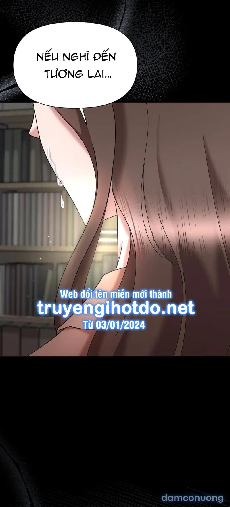 [18+] Hiểm Nguy 