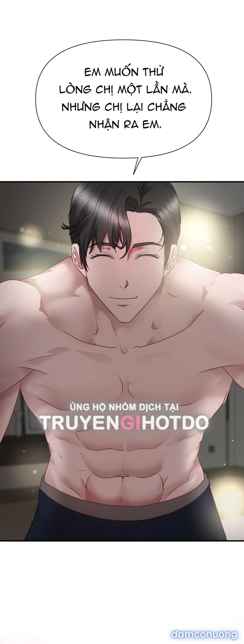 [18+] Hiểm Nguy 