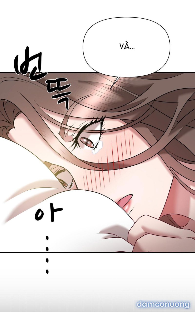 [18+] Hiểm Nguy 