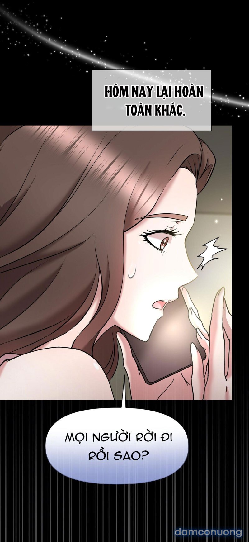 [18+] Hiểm Nguy 
