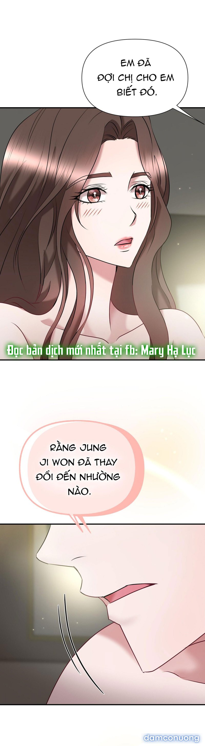[18+] Hiểm Nguy 