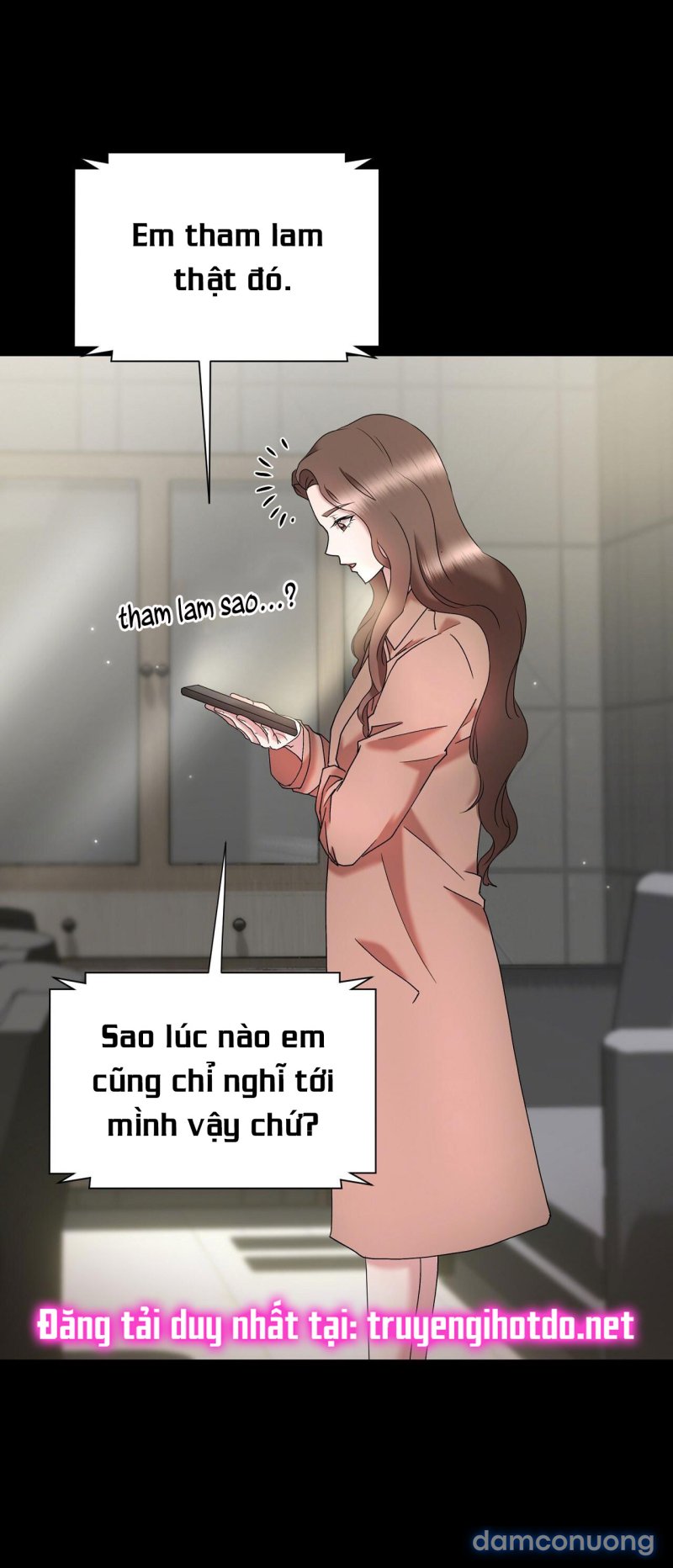 [18+] Hiểm Nguy 