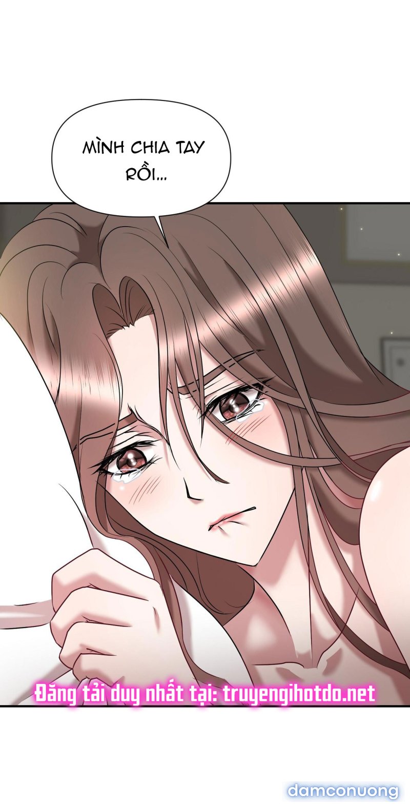 [18+] Hiểm Nguy 