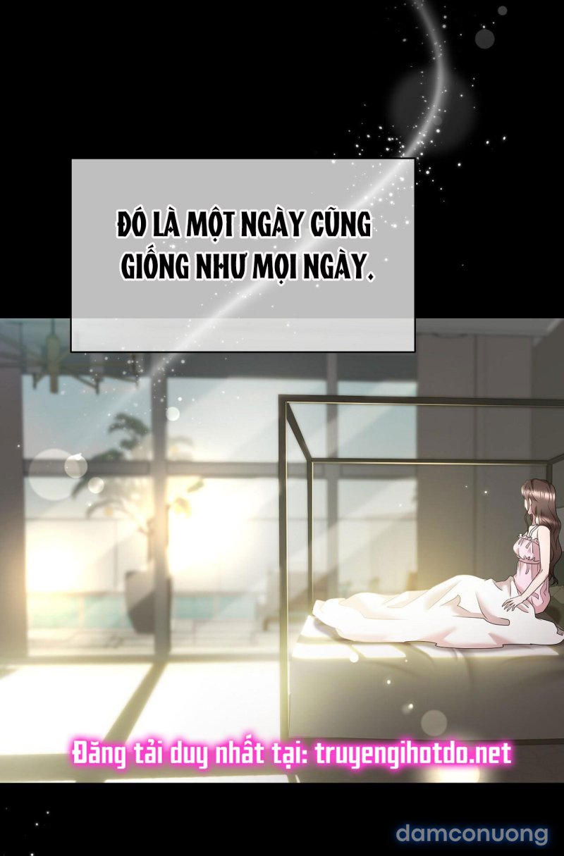 [18+] Hiểm Nguy 