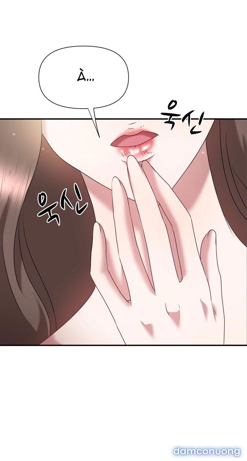 [18+] Hiểm Nguy 