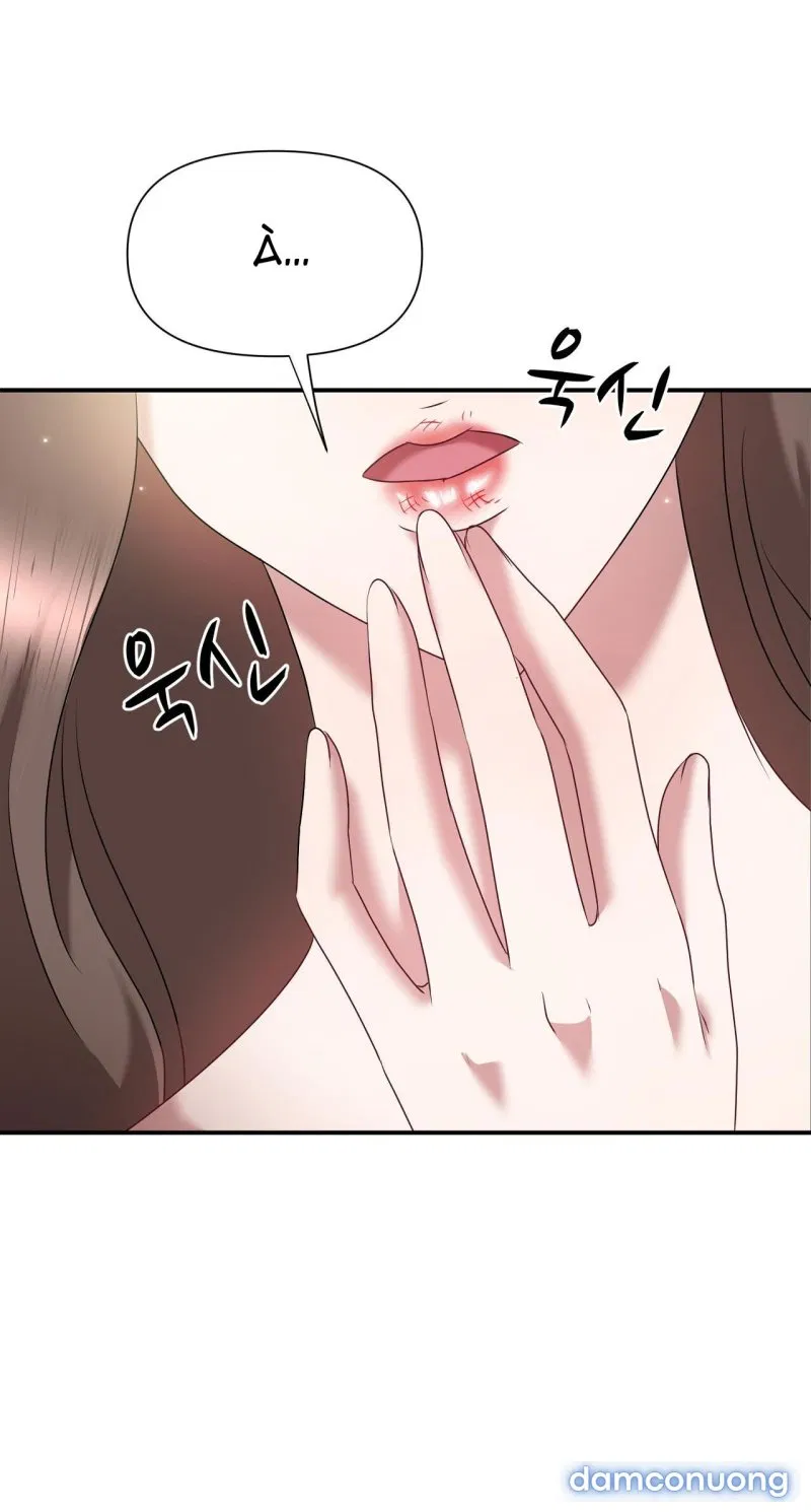 [18+] Hiểm Nguy 