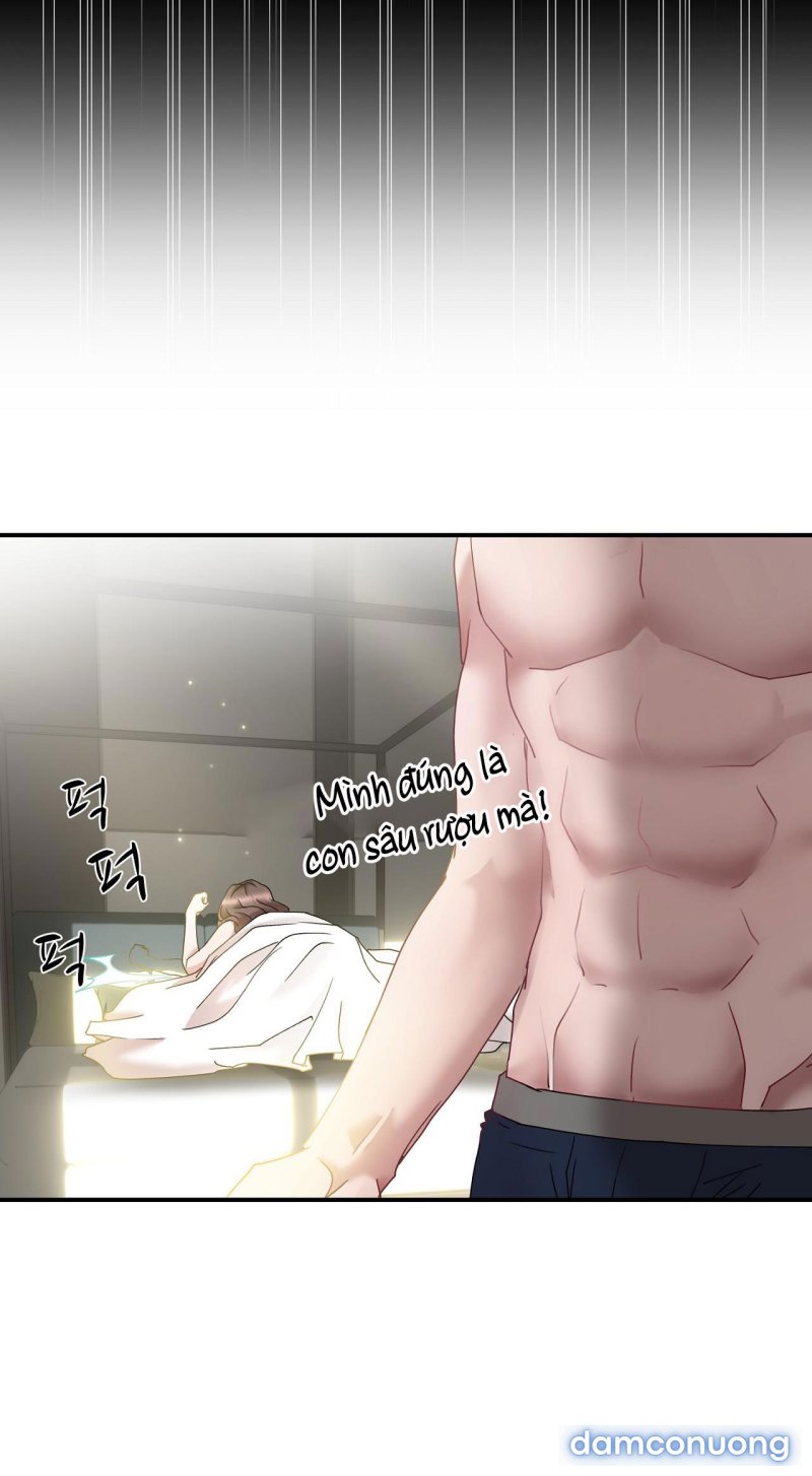 [18+] Hiểm Nguy 