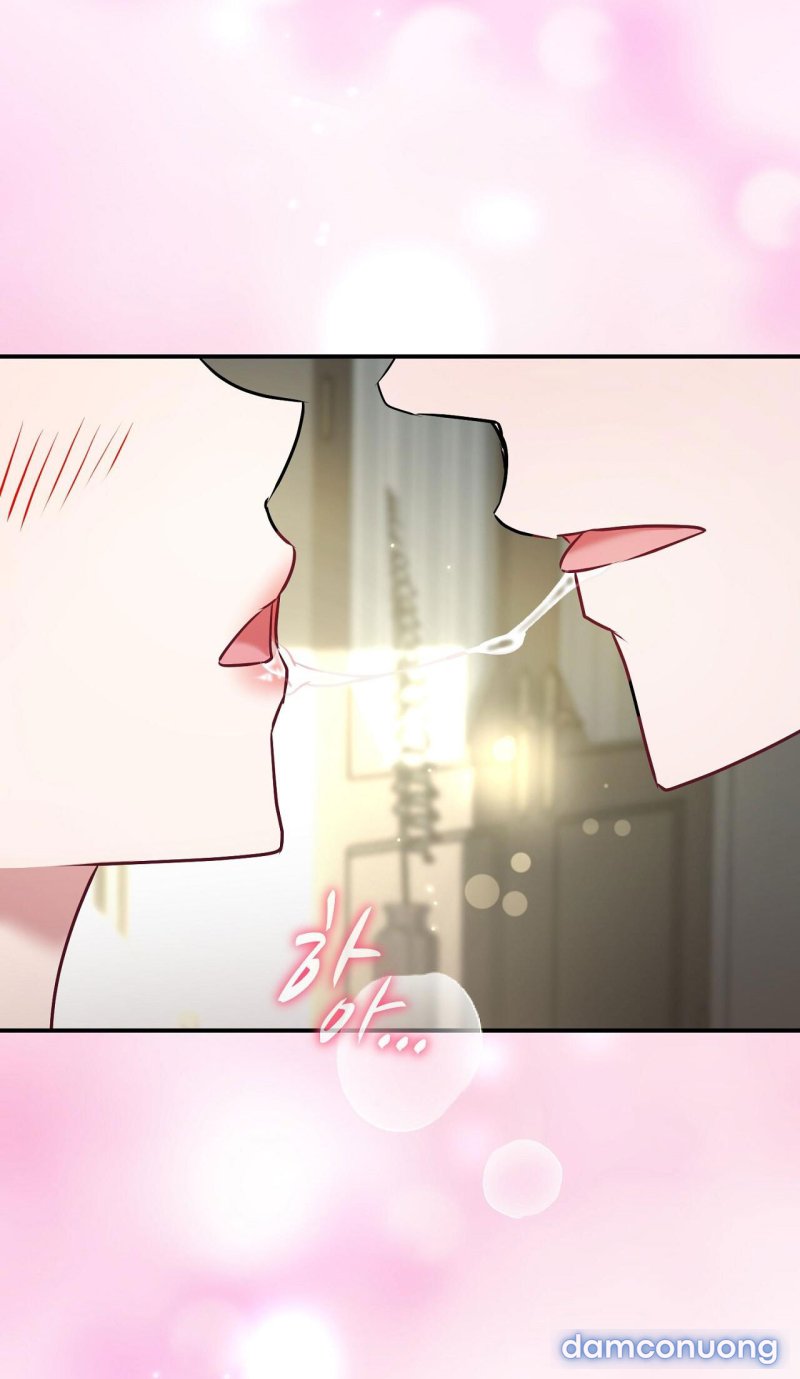 [18+] Hiểm Nguy 
