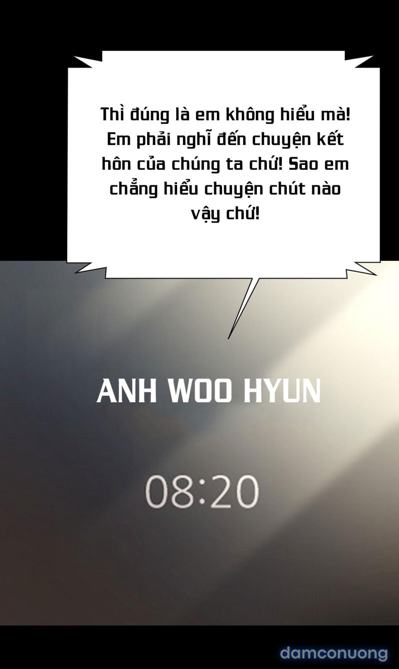 [18+] Hiểm Nguy 