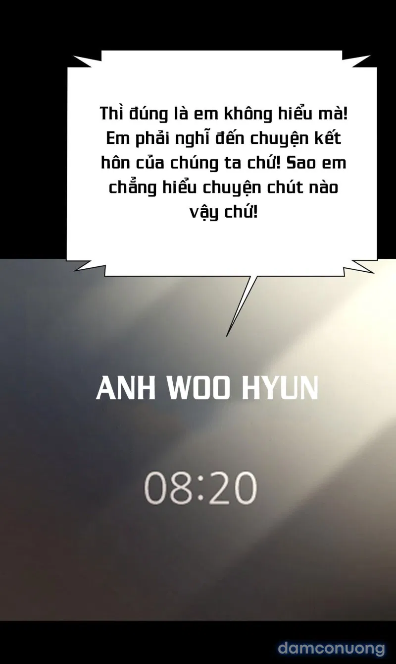 [18+] Hiểm Nguy 