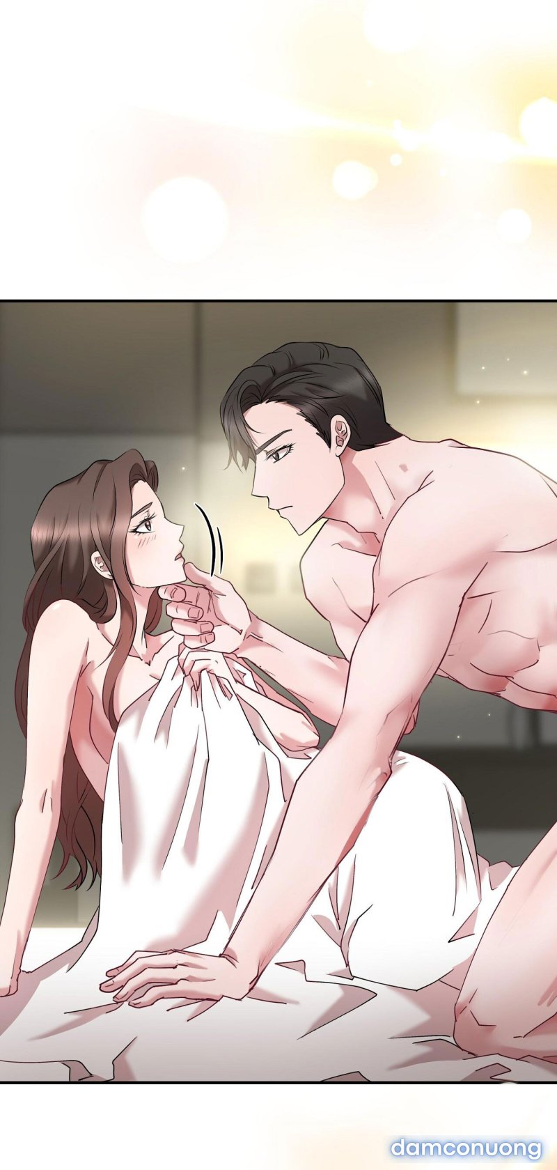 [18+] Hiểm Nguy 