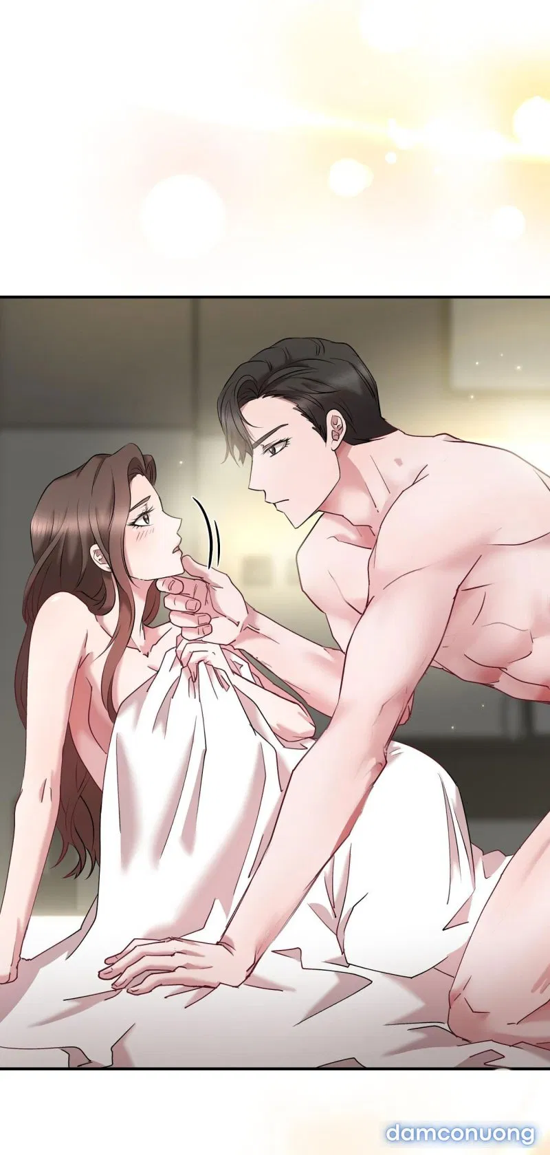 [18+] Hiểm Nguy 