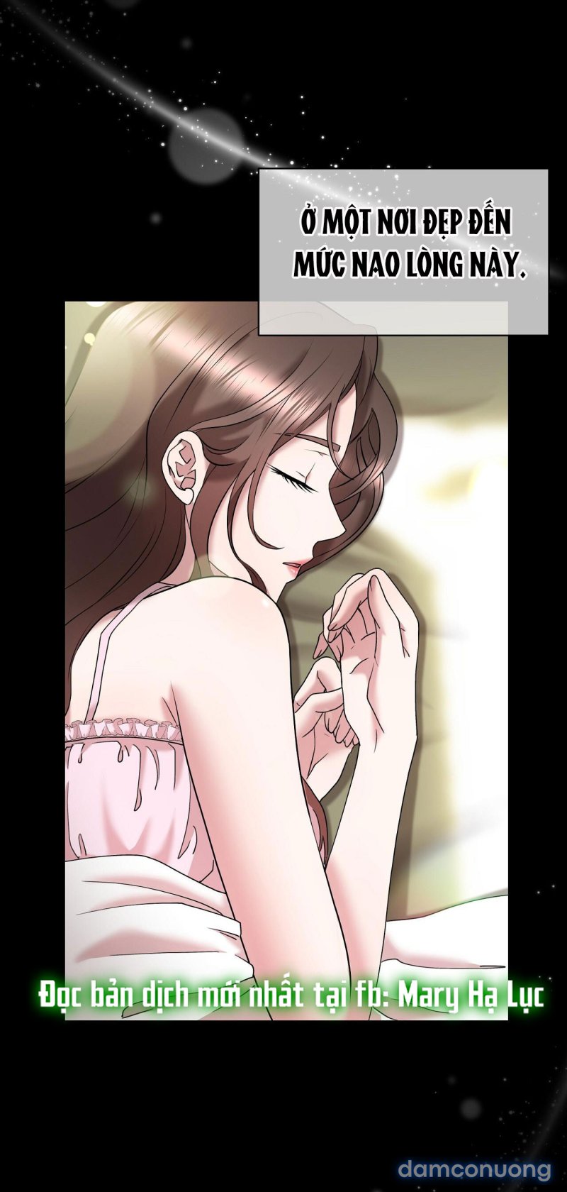 [18+] Hiểm Nguy 