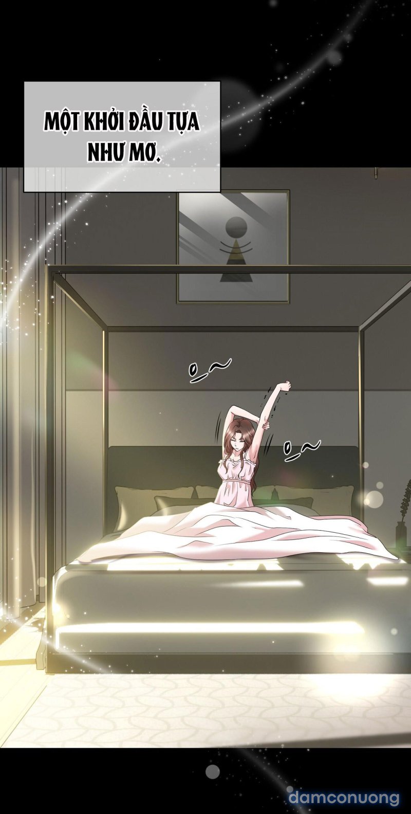 [18+] Hiểm Nguy 