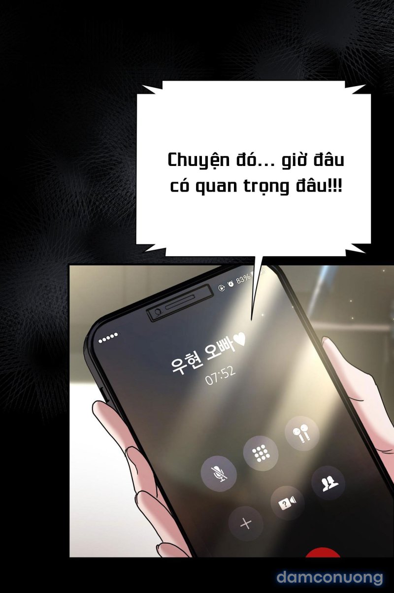 [18+] Hiểm Nguy 