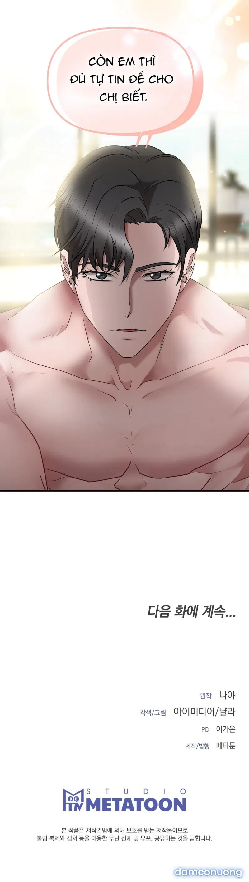 [18+] Hiểm Nguy 