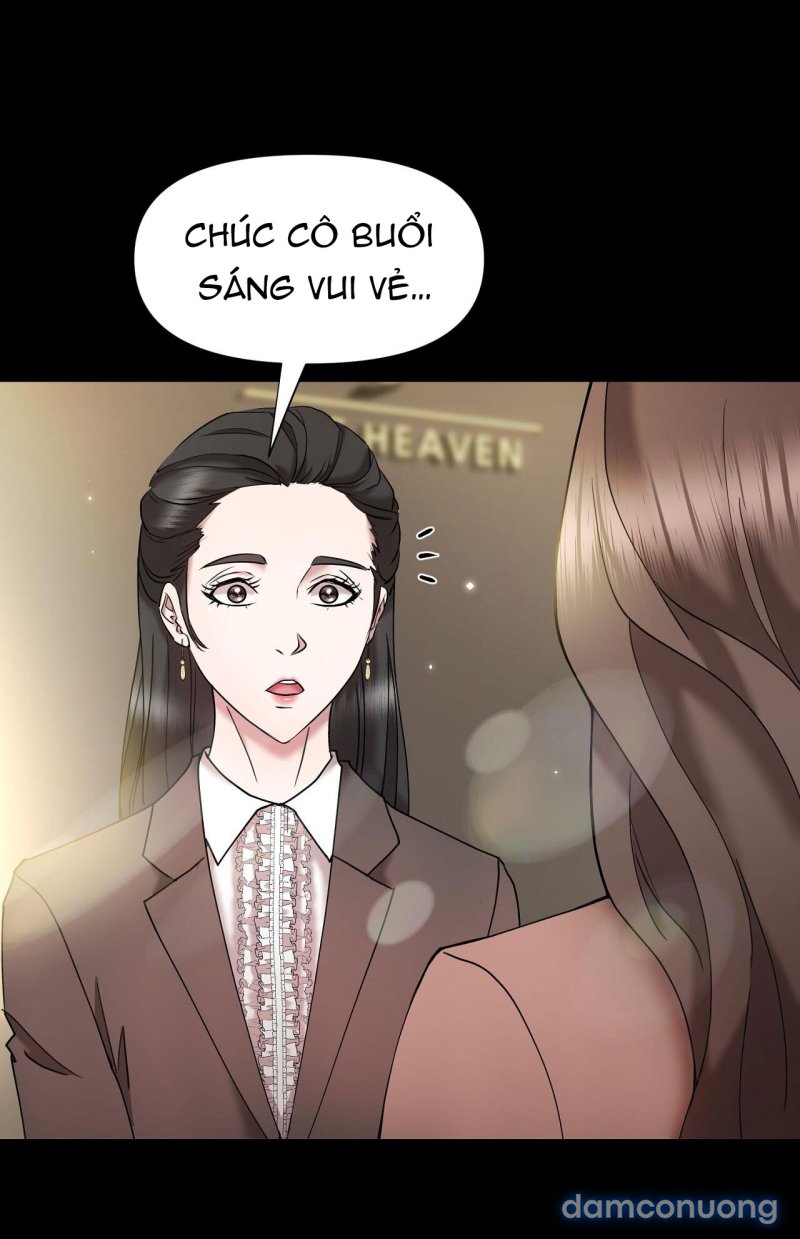 [18+] Hiểm Nguy 