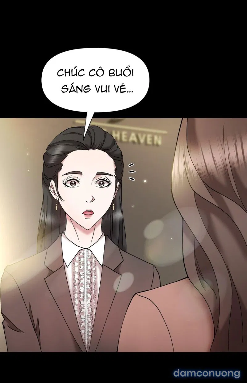 [18+] Hiểm Nguy 