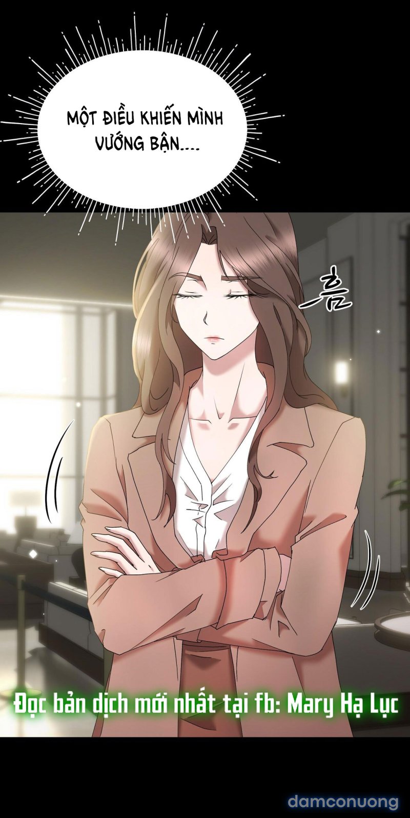 [18+] Hiểm Nguy 