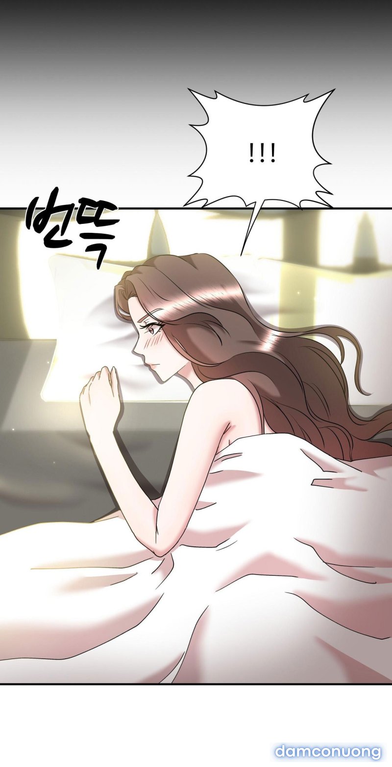[18+] Hiểm Nguy 