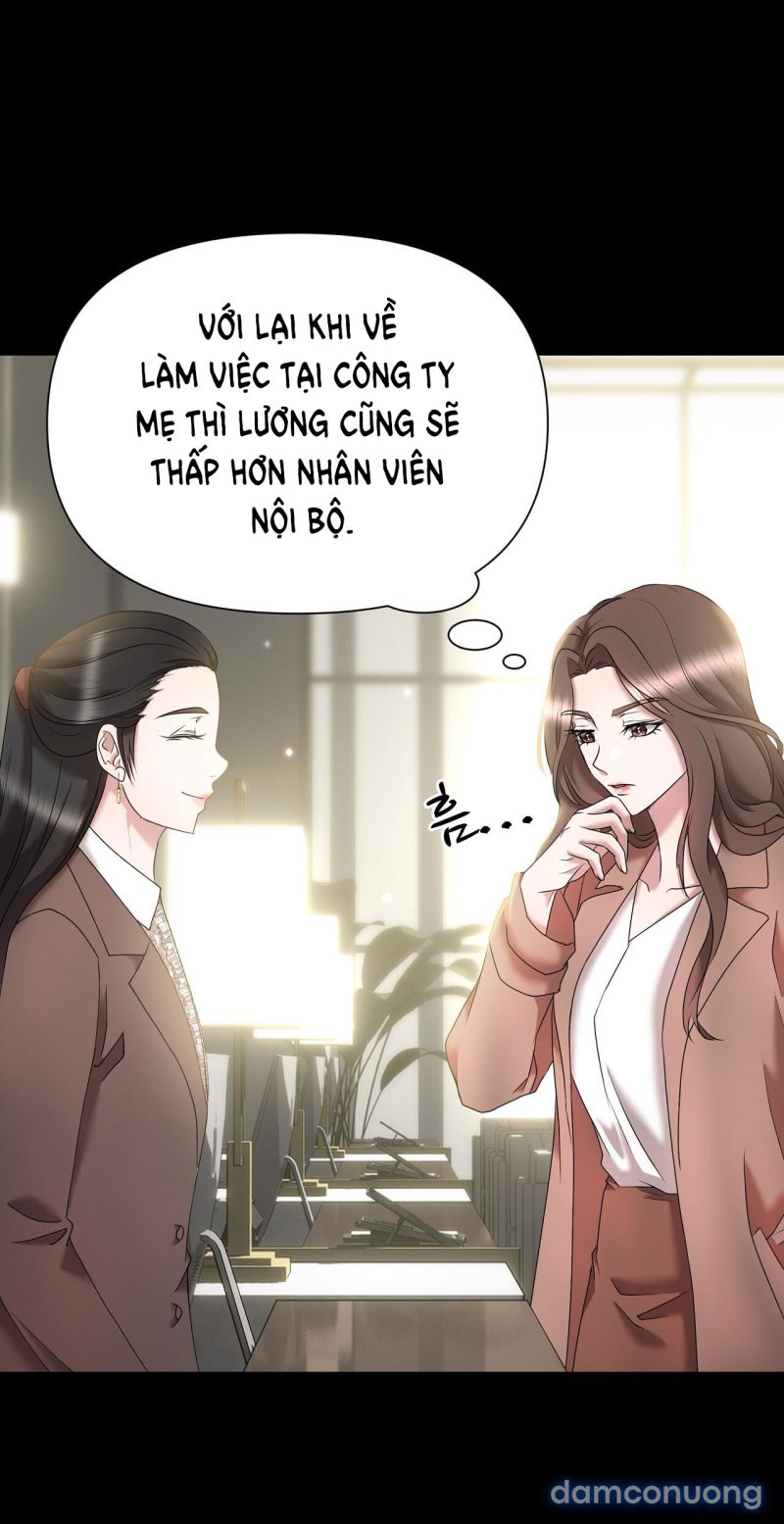 [18+] Hiểm Nguy 