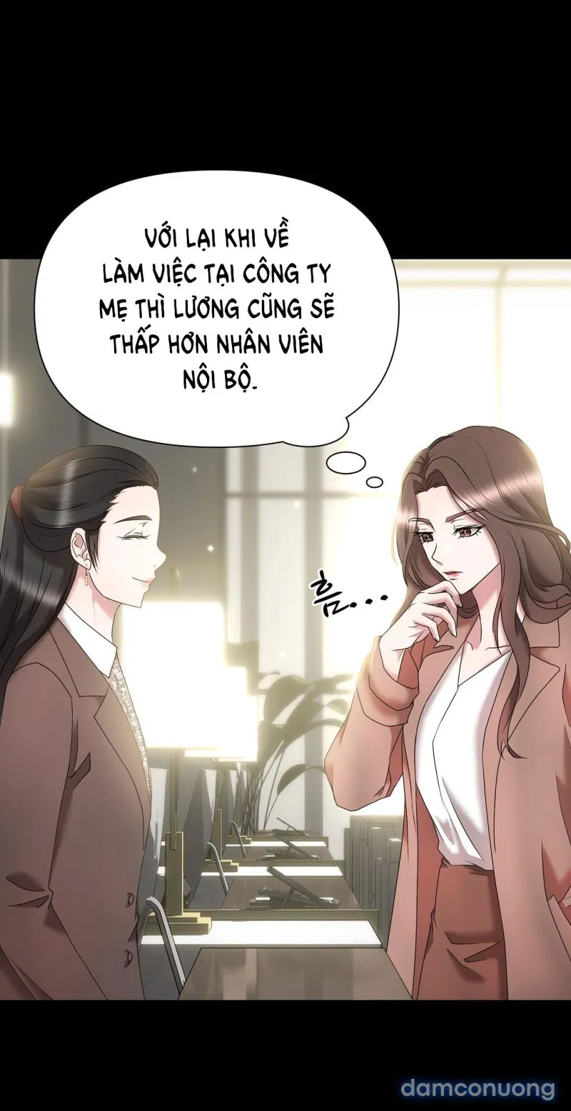 [18+] Hiểm Nguy 