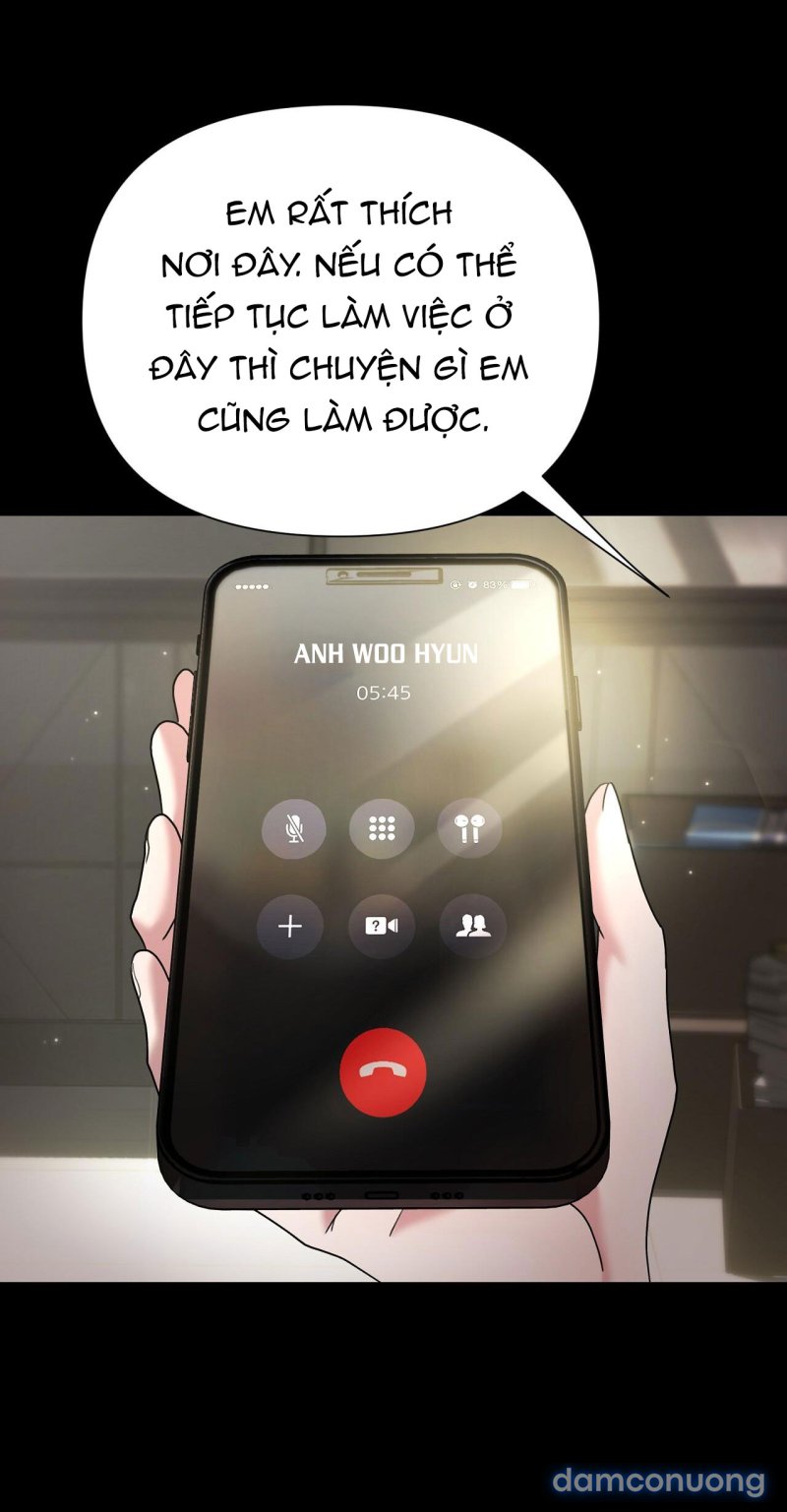 [18+] Hiểm Nguy 