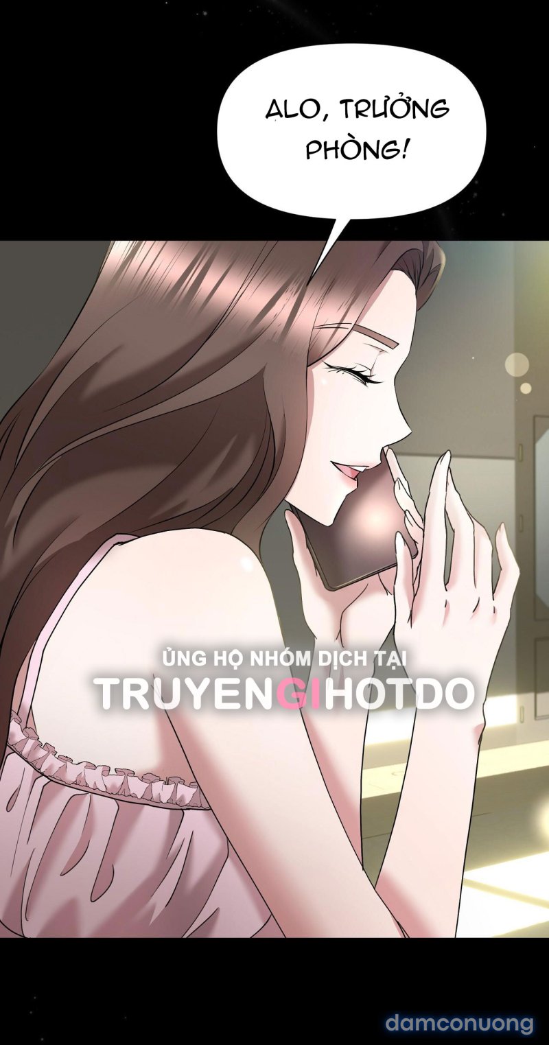 [18+] Hiểm Nguy 