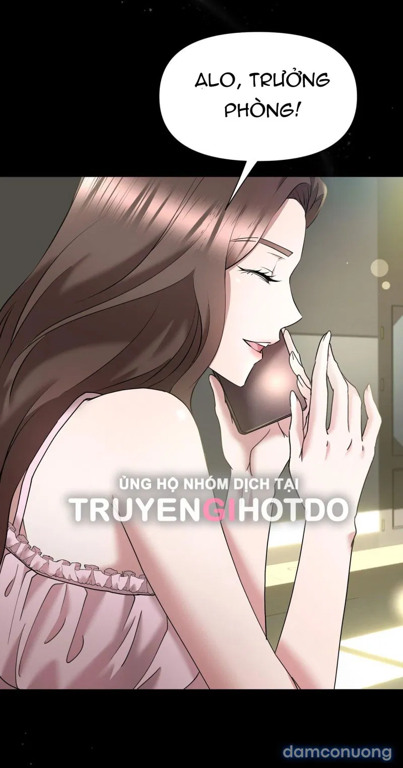 [18+] Hiểm Nguy 