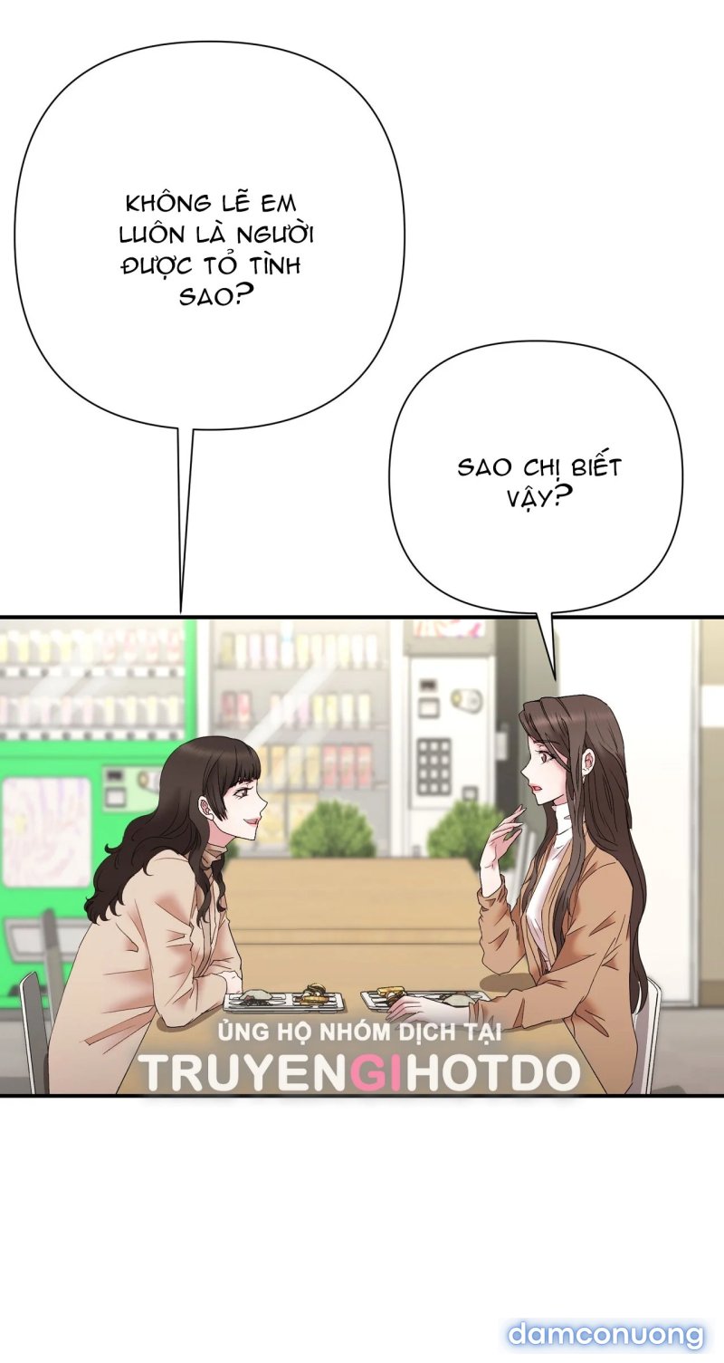 [18+] Hiểm Nguy 
